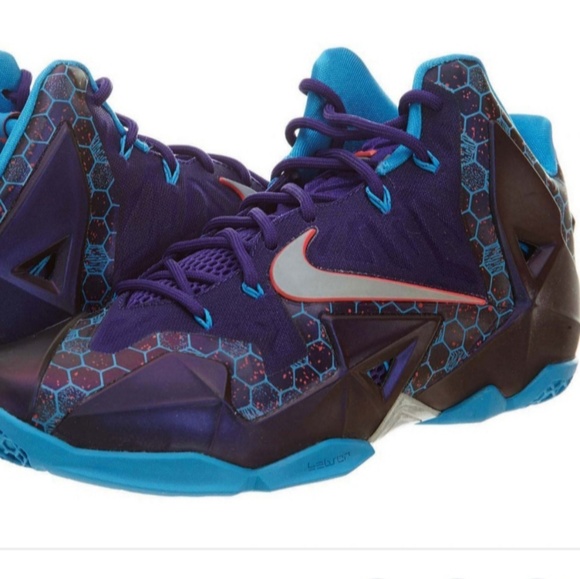 lightest lebron shoes